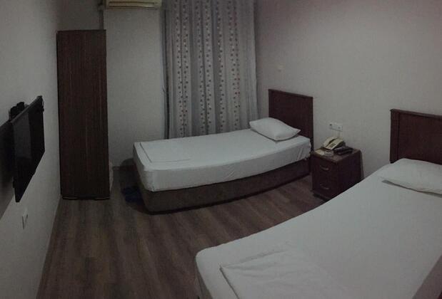 Demirbaş Otel - Görsel 9