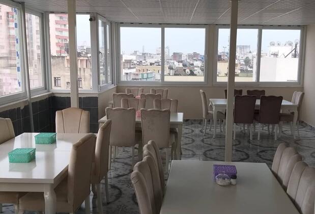 Demirbaş Otel - Görsel 4