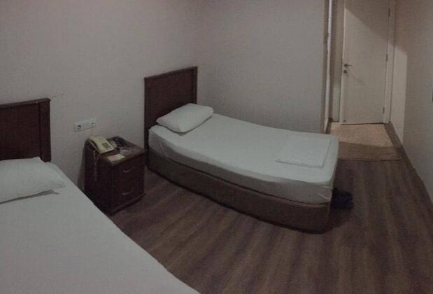 Demirbaş Otel - Görsel 11