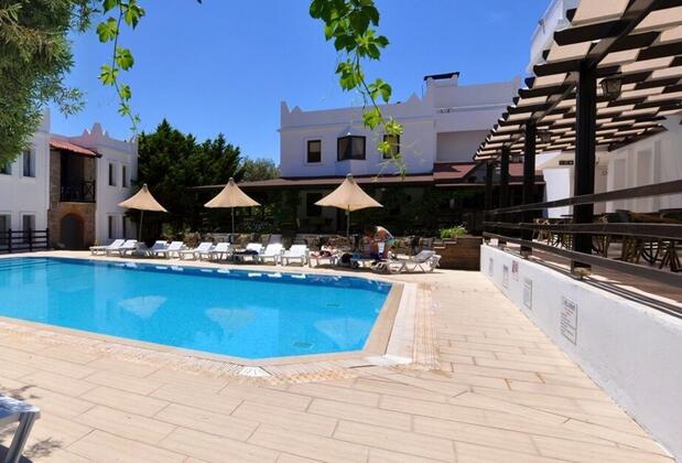 Atrium Hotel - Görsel 6