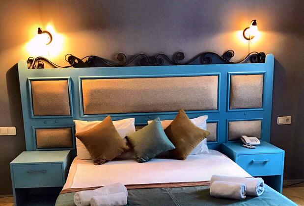 Atrium Hotel - Görsel 14