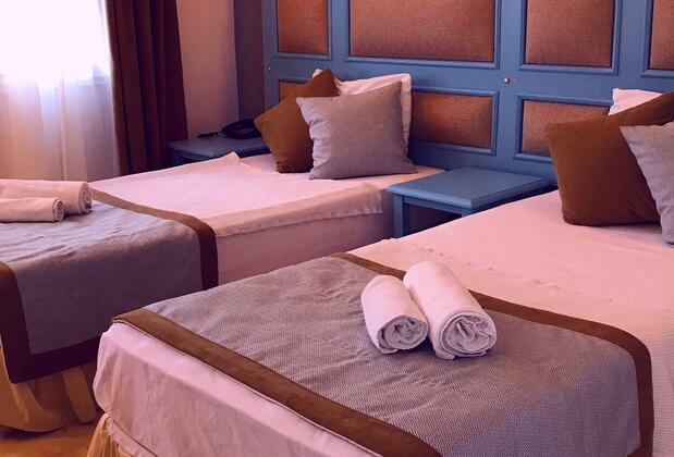 Atrium Hotel - Görsel 15