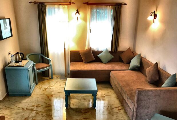 Atrium Hotel - Görsel 13