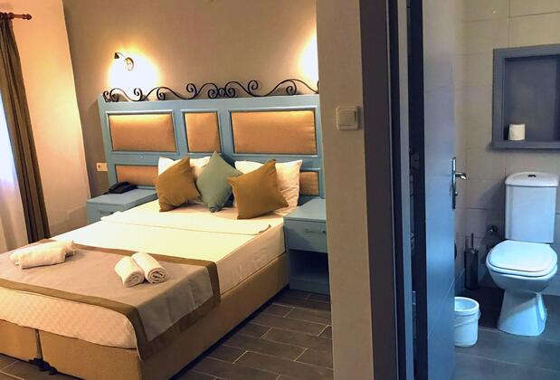 Atrium Hotel - Görsel 16