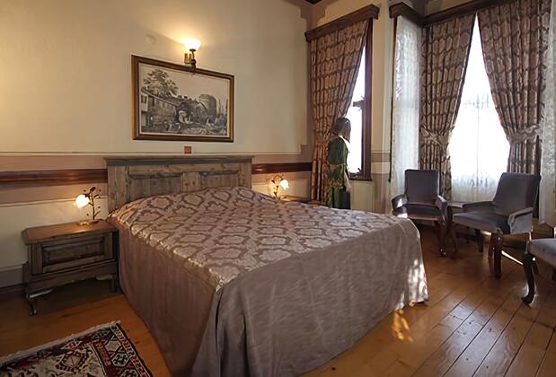 Mihran Hanım Konağı - Görsel 7