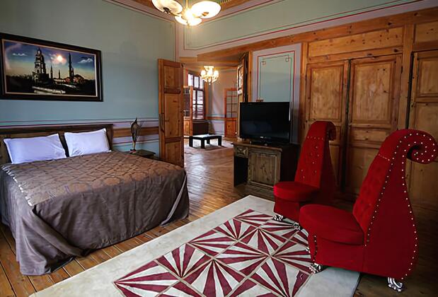 Mihran Hanım Konağı - Görsel 8