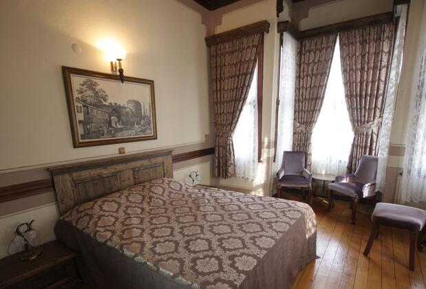 Mihran Hanım Konağı - Görsel 9