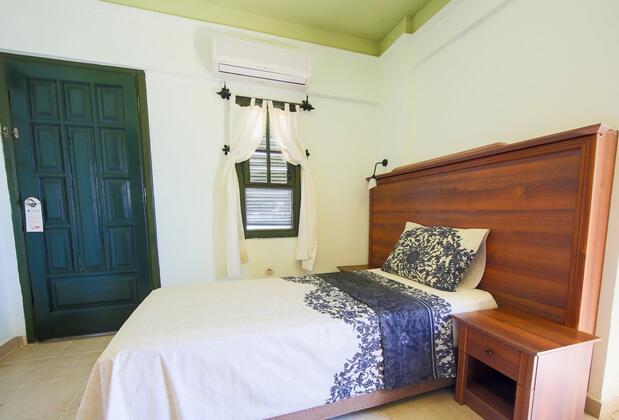 May Garden Club Hotel - Görsel 7