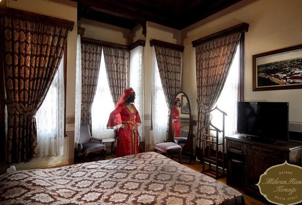 Mihran Hanım Konağı - Görsel 10