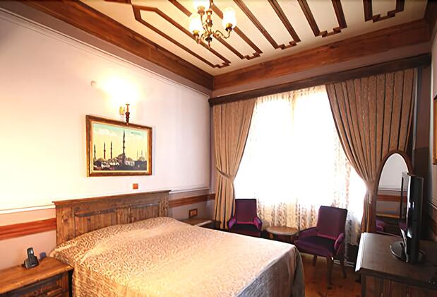 Mihran Hanım Konağı - Görsel 11