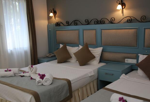 Atrium Hotel - Görsel 17