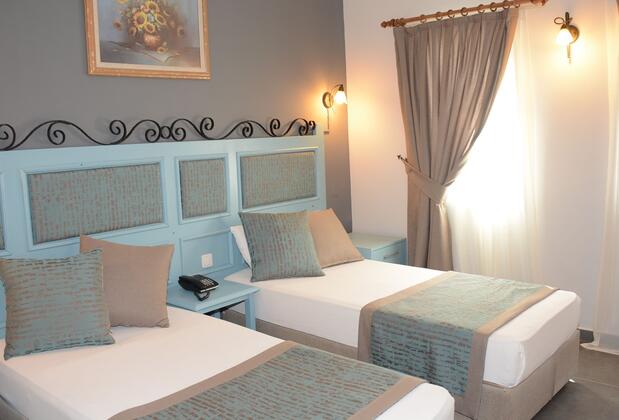 Atrium Hotel - Görsel 18