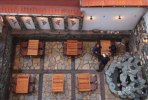 Mihran Hanım Konağı - Görsel 18