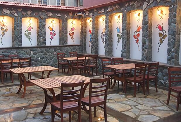 Mihran Hanım Konağı - Görsel 19