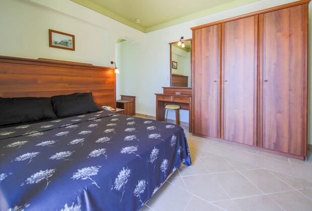 May Garden Club Hotel - Görsel 10