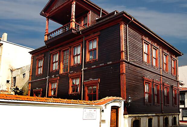 Mihran Hanım Konağı - Görsel 4