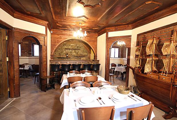 Mihran Hanım Konağı - Görsel 20