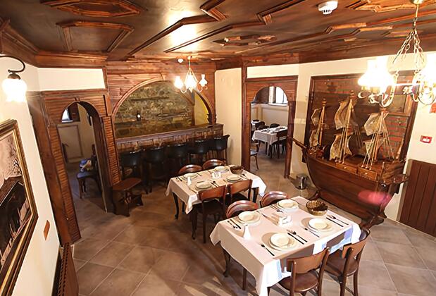 Mihran Hanım Konağı - Görsel 21