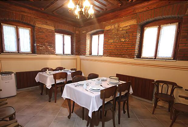 Mihran Hanım Konağı - Görsel 22