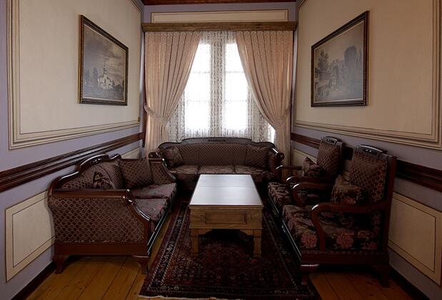 Mihran Hanım Konağı - Görsel 24