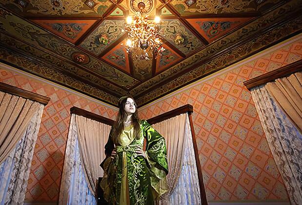 Mihran Hanım Konağı - Görsel 25