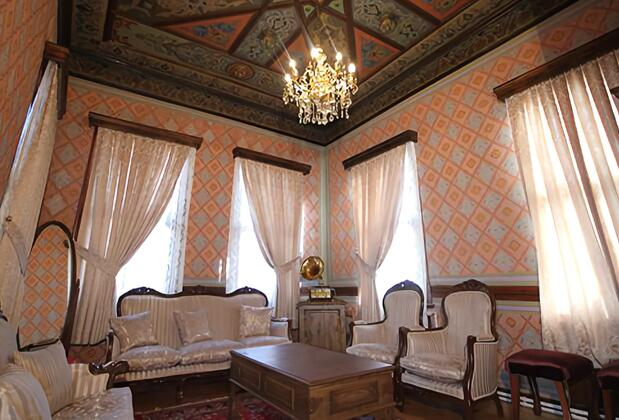 Mihran Hanım Konağı - Görsel 12