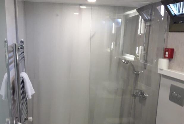 Leader Mansion Hotel - Görsel 7