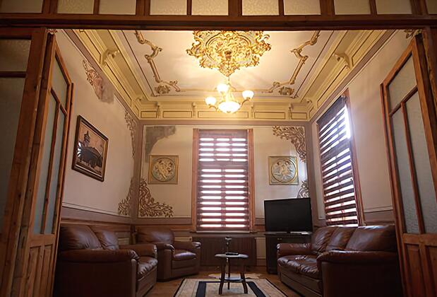 Mihran Hanım Konağı - Görsel 5