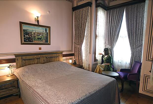 Mihran Hanım Konağı - Görsel 13