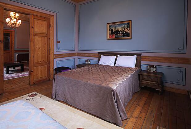 Mihran Hanım Konağı - Görsel 14