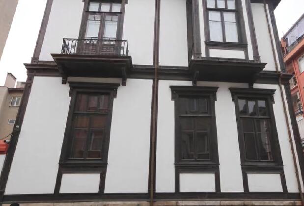 Mihran Hanım Konağı - Görsel 26