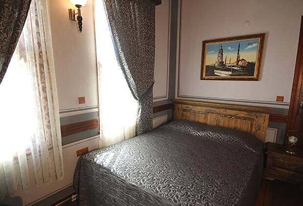 Mihran Hanım Konağı - Görsel 27