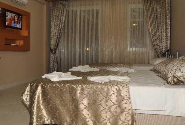 Flora Palm Resort Hotel - Görsel 7