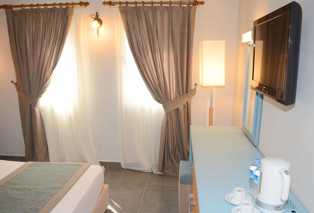 Atrium Hotel - Görsel 19