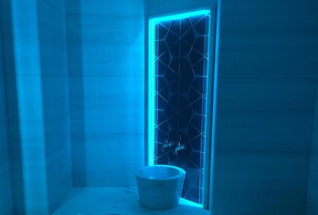 Leader Mansion Hotel - Görsel 6