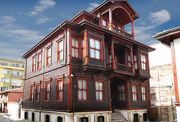 Mihran Hanım Konağı - Görsel 3