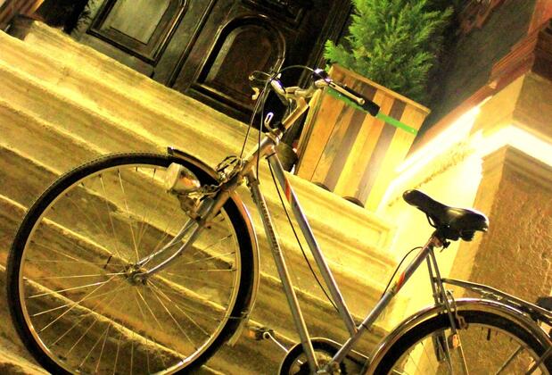 Mihran Hanım Konağı - Görsel 30