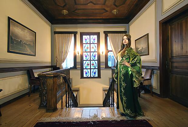 Mihran Hanım Konağı - Görsel 6