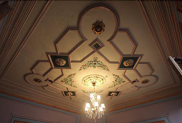 Mihran Hanım Konağı - Görsel 31