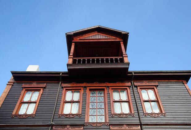 Mihran Hanım Konağı - Görsel 2