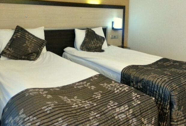 Hotel İsmira - Görsel 18