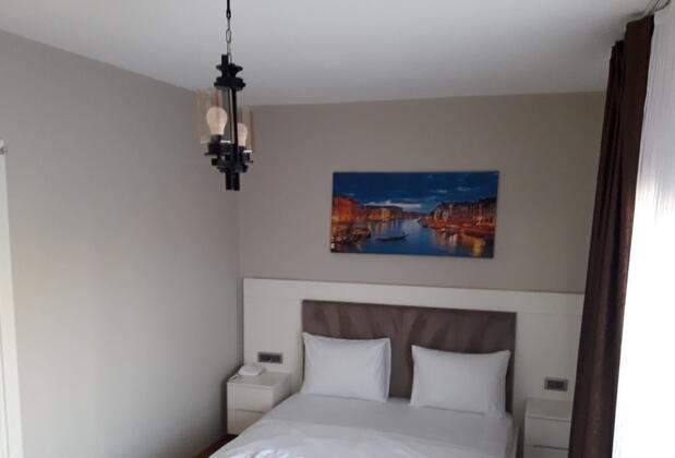 Leader Mansion Hotel - Görsel 5