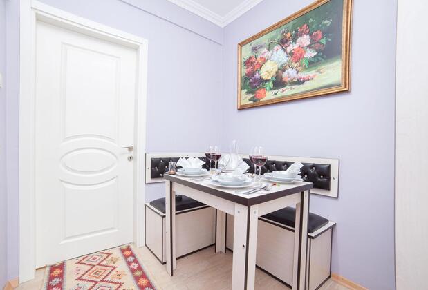 Bright Apart - Görsel 14