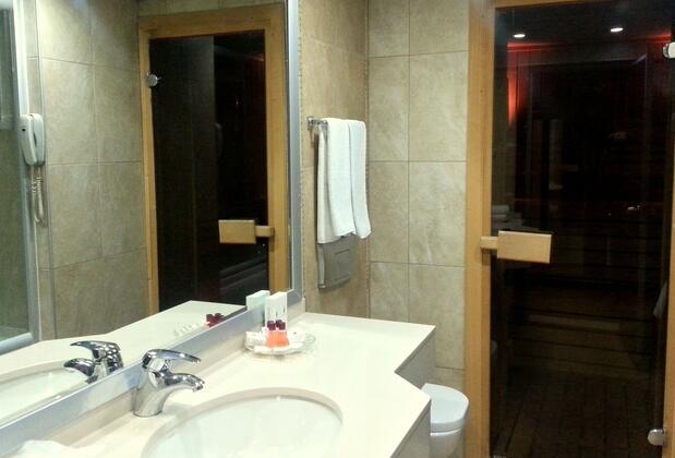 Hotel İsmira - Görsel 21