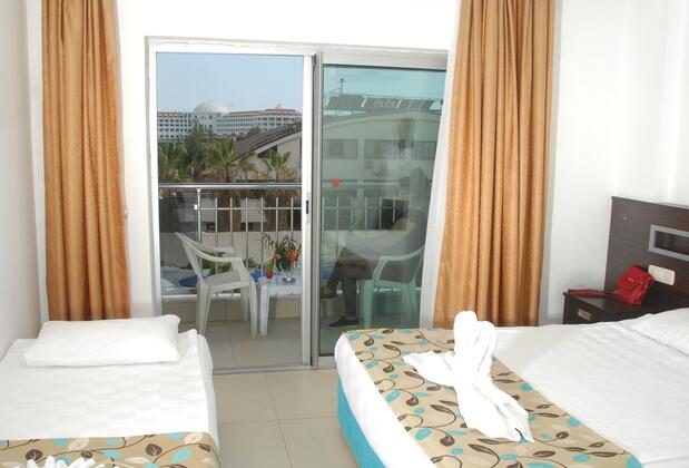 Orient Apart Hotel - Görsel 2