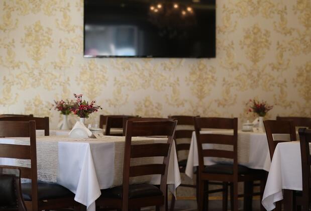 Angels Garden Hotel - Görsel 3