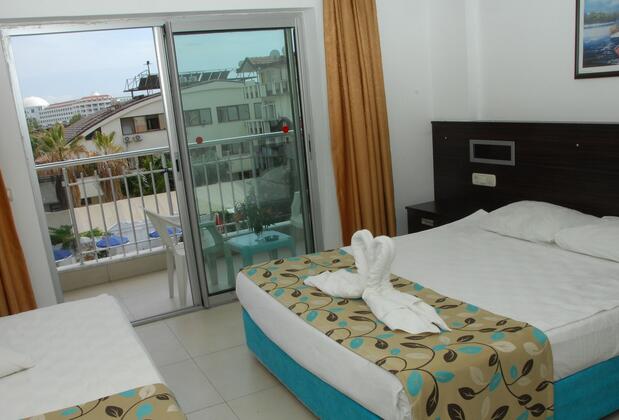 Orient Apart Hotel - Görsel 3