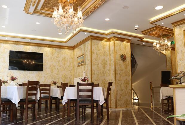 Angels Garden Hotel - Görsel 4