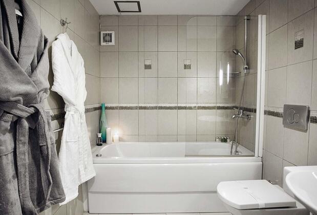 Tan Hotel - Görsel 27