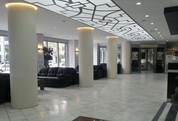 Hotel İsmira - Görsel 3